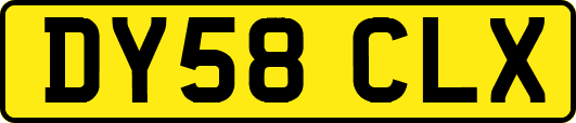 DY58CLX