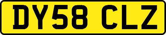 DY58CLZ