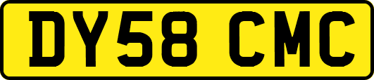 DY58CMC