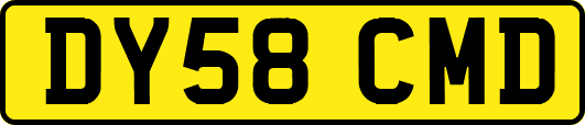 DY58CMD