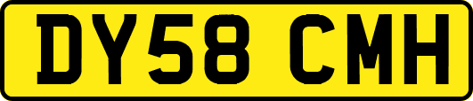DY58CMH
