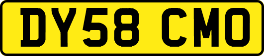 DY58CMO