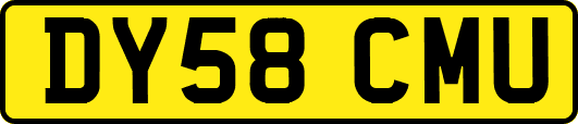 DY58CMU