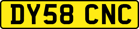 DY58CNC