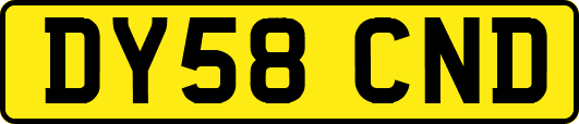 DY58CND