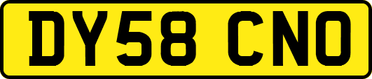 DY58CNO