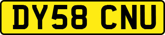 DY58CNU
