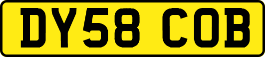 DY58COB