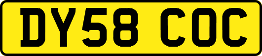 DY58COC