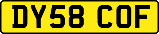 DY58COF