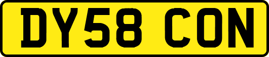 DY58CON