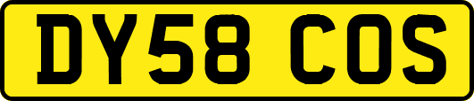 DY58COS