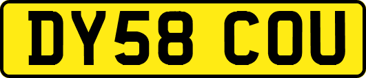 DY58COU