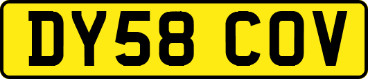 DY58COV