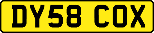 DY58COX