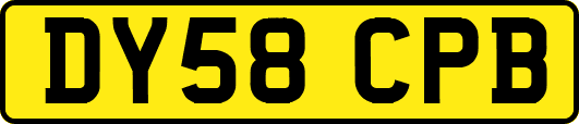 DY58CPB