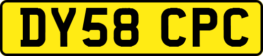 DY58CPC