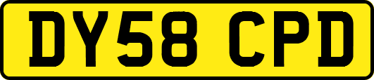 DY58CPD