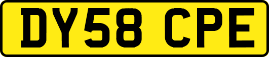 DY58CPE