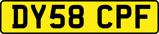 DY58CPF