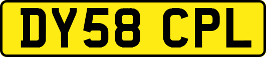 DY58CPL