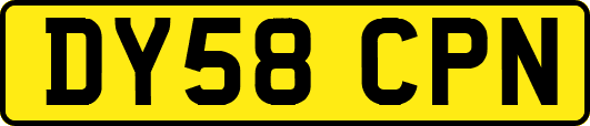 DY58CPN
