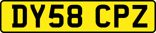 DY58CPZ