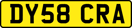 DY58CRA