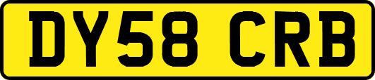 DY58CRB
