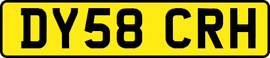 DY58CRH