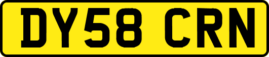 DY58CRN