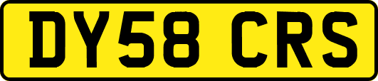 DY58CRS