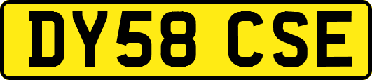DY58CSE