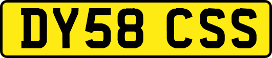 DY58CSS