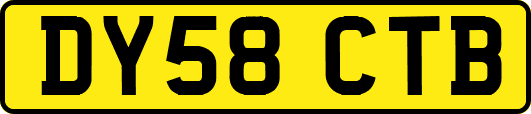 DY58CTB