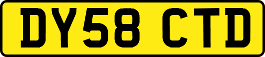 DY58CTD