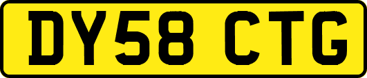 DY58CTG