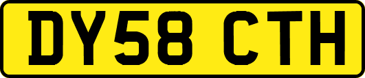 DY58CTH