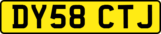 DY58CTJ