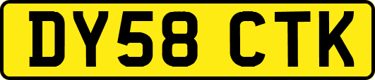 DY58CTK