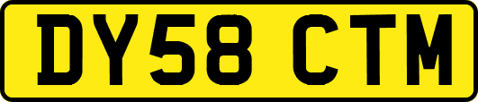 DY58CTM