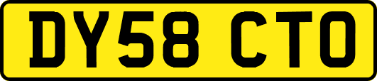 DY58CTO