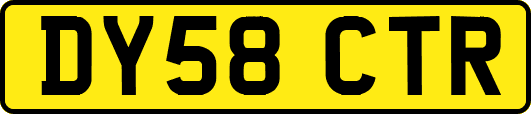 DY58CTR