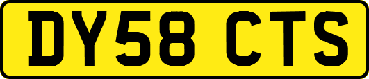 DY58CTS