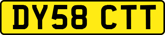 DY58CTT