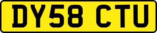 DY58CTU