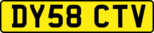 DY58CTV