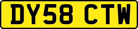DY58CTW