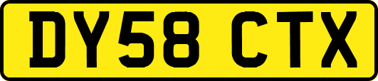 DY58CTX