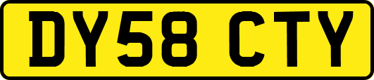 DY58CTY